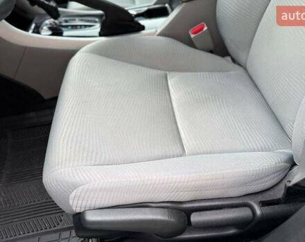 Синій Хонда Аккорд, об'ємом двигуна 2.36 л та пробігом 124 тис. км за 12800 $, фото 10 на Automoto.ua