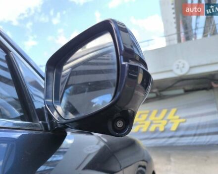Синий Хонда Аккорд, объемом двигателя 2.4 л и пробегом 167 тыс. км за 12400 $, фото 29 на Automoto.ua