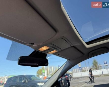 Синій Хонда Аккорд, об'ємом двигуна 2.36 л та пробігом 178 тис. км за 15900 $, фото 14 на Automoto.ua