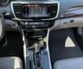 Синій Хонда Аккорд, об'ємом двигуна 2.36 л та пробігом 178 тис. км за 15900 $, фото 11 на Automoto.ua