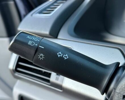 Синий Хонда Аккорд, объемом двигателя 2.4 л и пробегом 197 тыс. км за 9999 $, фото 18 на Automoto.ua