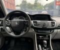 Синій Хонда Аккорд, об'ємом двигуна 2.36 л та пробігом 124 тис. км за 12800 $, фото 13 на Automoto.ua