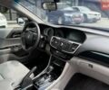 Синій Хонда Аккорд, об'ємом двигуна 2.36 л та пробігом 124 тис. км за 12800 $, фото 17 на Automoto.ua