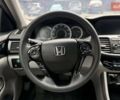 Синій Хонда Аккорд, об'ємом двигуна 2.36 л та пробігом 124 тис. км за 12800 $, фото 12 на Automoto.ua