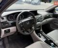 Синій Хонда Аккорд, об'ємом двигуна 2.36 л та пробігом 124 тис. км за 12800 $, фото 8 на Automoto.ua