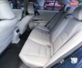 Синий Хонда Аккорд, объемом двигателя 2.4 л и пробегом 167 тыс. км за 12400 $, фото 19 на Automoto.ua