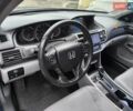 Синий Хонда Аккорд, объемом двигателя 2.4 л и пробегом 167 тыс. км за 12400 $, фото 30 на Automoto.ua