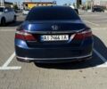 Синій Хонда Аккорд, об'ємом двигуна 2.36 л та пробігом 178 тис. км за 15900 $, фото 4 на Automoto.ua