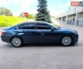 Синий Хонда Аккорд, объемом двигателя 2.4 л и пробегом 167 тыс. км за 12400 $, фото 7 на Automoto.ua