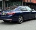 Синій Хонда Аккорд, об'ємом двигуна 2.36 л та пробігом 124 тис. км за 12800 $, фото 5 на Automoto.ua