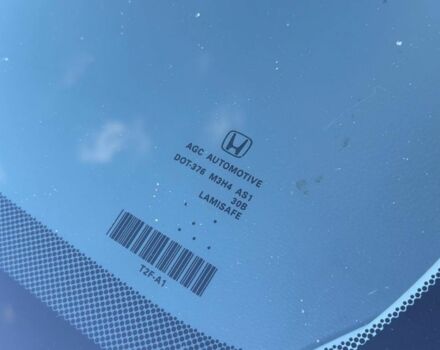 Синий Хонда Аккорд, объемом двигателя 2.4 л и пробегом 197 тыс. км за 9999 $, фото 19 на Automoto.ua