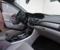 Синій Хонда Аккорд, об'ємом двигуна 2.4 л та пробігом 110 тис. км за 9500 $, фото 4 на Automoto.ua