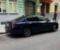 Синий Хонда Аккорд, объемом двигателя 2 л и пробегом 230 тыс. км за 13800 $, фото 1 на Automoto.ua