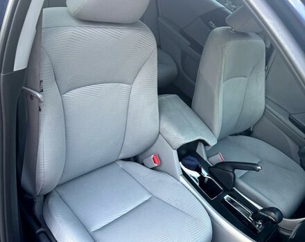 Синий Хонда Аккорд, объемом двигателя 2.4 л и пробегом 0 тыс. км за 11000 $, фото 2 на Automoto.ua