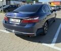Синій Хонда Аккорд, об'ємом двигуна 2.36 л та пробігом 178 тис. км за 15900 $, фото 8 на Automoto.ua