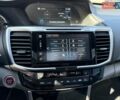 Синій Хонда Аккорд, об'ємом двигуна 2.36 л та пробігом 178 тис. км за 15900 $, фото 18 на Automoto.ua