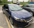 Синій Хонда Аккорд, об'ємом двигуна 2.4 л та пробігом 190 тис. км за 9700 $, фото 1 на Automoto.ua