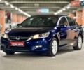 Синій Хонда Аккорд, об'ємом двигуна 2.36 л та пробігом 97 тис. км за 13500 $, фото 1 на Automoto.ua