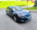 Синий Хонда Аккорд, объемом двигателя 2.4 л и пробегом 167 тыс. км за 12400 $, фото 1 на Automoto.ua