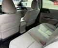 Синій Хонда Аккорд, об'ємом двигуна 2.36 л та пробігом 124 тис. км за 12800 $, фото 22 на Automoto.ua