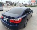 Синій Хонда Аккорд, об'ємом двигуна 2.35 л та пробігом 202 тис. км за 11500 $, фото 1 на Automoto.ua