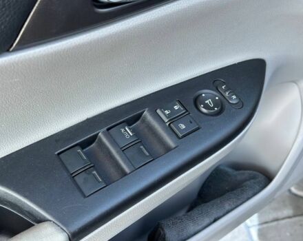 Синий Хонда Аккорд, объемом двигателя 2.4 л и пробегом 197 тыс. км за 9999 $, фото 15 на Automoto.ua