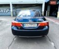 Синий Хонда Аккорд, объемом двигателя 2.4 л и пробегом 167 тыс. км за 12400 $, фото 6 на Automoto.ua