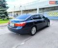 Синий Хонда Аккорд, объемом двигателя 2.4 л и пробегом 167 тыс. км за 12400 $, фото 10 на Automoto.ua