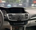 Синій Хонда Аккорд, об'ємом двигуна 2.36 л та пробігом 124 тис. км за 12800 $, фото 15 на Automoto.ua