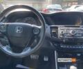 Синій Хонда Аккорд, об'ємом двигуна 2.4 л та пробігом 60 тис. км за 12400 $, фото 16 на Automoto.ua
