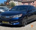 Синій Хонда Аккорд, об'ємом двигуна 2.4 л та пробігом 60 тис. км за 12400 $, фото 2 на Automoto.ua