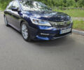 Синій Хонда Аккорд, об'ємом двигуна 2.35 л та пробігом 94 тис. км за 15300 $, фото 18 на Automoto.ua