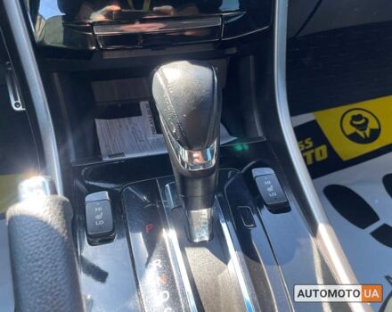 Синій Хонда Аккорд, об'ємом двигуна 2.4 л та пробігом 60 тис. км за 12400 $, фото 15 на Automoto.ua