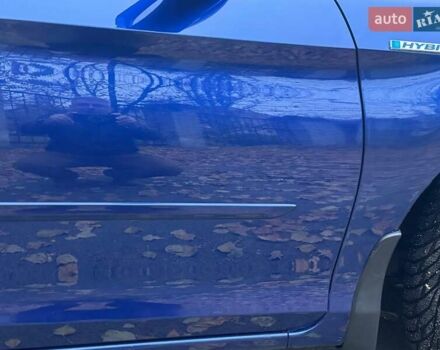 Синий Хонда Аккорд, объемом двигателя 1.99 л и пробегом 136 тыс. км за 14800 $, фото 4 на Automoto.ua