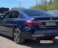 Синій Хонда Аккорд, об'ємом двигуна 2.4 л та пробігом 60 тис. км за 12400 $, фото 3 на Automoto.ua