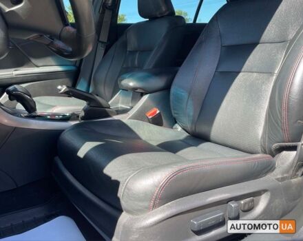 Синій Хонда Аккорд, об'ємом двигуна 2.4 л та пробігом 60 тис. км за 12400 $, фото 10 на Automoto.ua