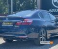 Синій Хонда Аккорд, об'ємом двигуна 2.4 л та пробігом 60 тис. км за 12400 $, фото 5 на Automoto.ua
