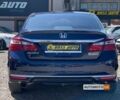 Синій Хонда Аккорд, об'ємом двигуна 2.4 л та пробігом 60 тис. км за 12400 $, фото 4 на Automoto.ua