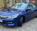 Синий Хонда Аккорд, объемом двигателя 1.99 л и пробегом 136 тыс. км за 14800 $, фото 1 на Automoto.ua