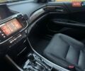Синий Хонда Аккорд, объемом двигателя 1.99 л и пробегом 136 тыс. км за 14800 $, фото 18 на Automoto.ua