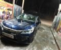 Синий Хонда Аккорд, объемом двигателя 3.5 л и пробегом 155 тыс. км за 14500 $, фото 1 на Automoto.ua