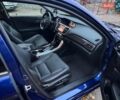 Синий Хонда Аккорд, объемом двигателя 1.99 л и пробегом 136 тыс. км за 14800 $, фото 6 на Automoto.ua
