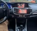 Синий Хонда Аккорд, объемом двигателя 1.99 л и пробегом 136 тыс. км за 14800 $, фото 15 на Automoto.ua