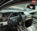 Синий Хонда Аккорд, объемом двигателя 3.47 л и пробегом 160 тыс. км за 13500 $, фото 8 на Automoto.ua