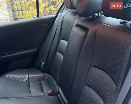 Синий Хонда Аккорд, объемом двигателя 1.99 л и пробегом 136 тыс. км за 14800 $, фото 10 на Automoto.ua