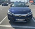 Синий Хонда Аккорд, объемом двигателя 2.36 л и пробегом 256 тыс. км за 13900 $, фото 3 на Automoto.ua