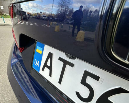 Синий Хонда Аккорд, объемом двигателя 2 л и пробегом 124 тыс. км за 16800 $, фото 55 на Automoto.ua