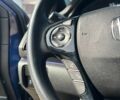 Синий Хонда Аккорд, объемом двигателя 2.4 л и пробегом 86 тыс. км за 17490 $, фото 16 на Automoto.ua