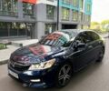 Синий Хонда Аккорд, объемом двигателя 2.36 л и пробегом 100 тыс. км за 13500 $, фото 1 на Automoto.ua