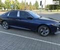 Синій Хонда Аккорд, об'ємом двигуна 2 л та пробігом 49 тис. км за 24900 $, фото 1 на Automoto.ua